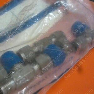 SL-1545-00 | MALE, BRANCH, MALE, SS-400-3-4TTM