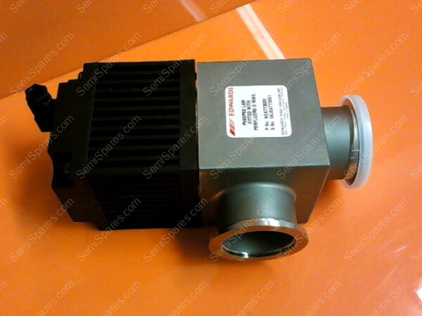 PV40PKS | EDWARDS PV40PKS HIGH VACUUM - Image 5