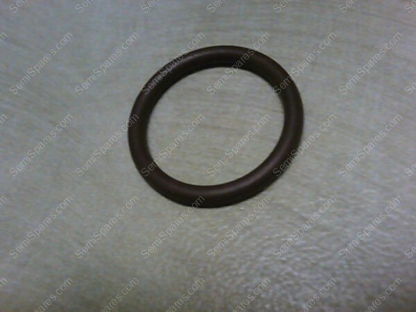 ZZ-3487-00 | VITON O-RING -015 - Image 5
