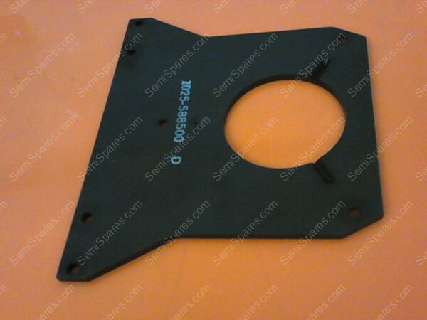 XX-9734-00 | DETENT PLATE - Image 4