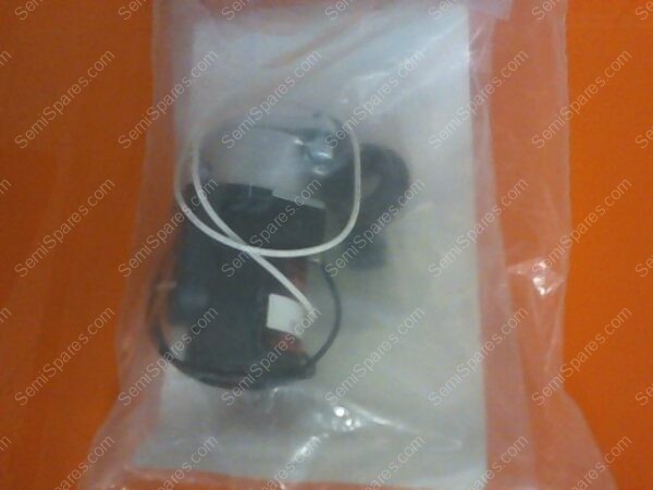 SO-1250-00 | VALVE,2717991800 - Image 3