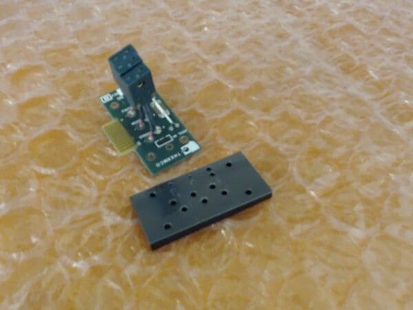BD-0310-01 | PC BOARD,117840-002/R-TYPE, TC JUNCTION - Image 2
