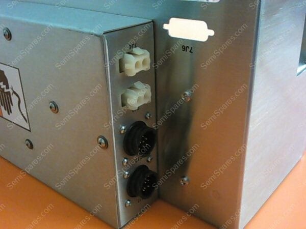 714-025008-001 | CHASSIS,STATIONARY,UPPER MATCH - Image 8