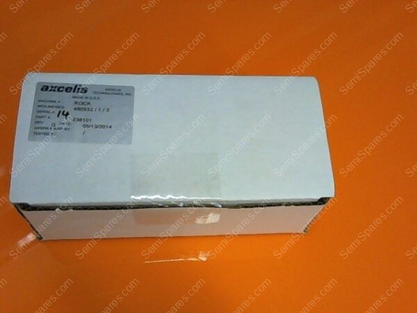 KT-1450-00 | KIT,238101,AIR JET,STYLE B - Image 3