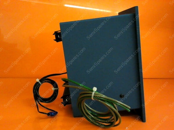 UP1102 | UNIVERSAL PLASTICS UP1102 | CONTROLLER, UP1102, CT BATH 208VAC, SINK TF1 S/N 4898R - Image 7