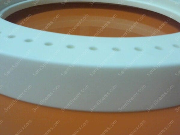 716-011570-001 | ORIFICE FILLER, W/C, CERAMIC - Image 6
