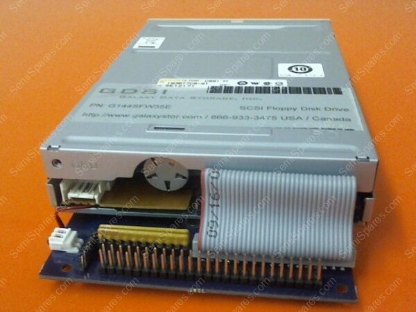 CH-4947-00 | MICROFLOPPY DISK DRIVE,0650-00378,AMT-P6 - Image 4