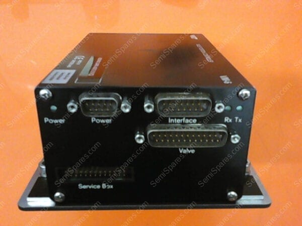 714-015128-001 | UNKNOWN LAM DESC. MOUNTING PANEL 796-098290-EXE SERIES 65 EXELAN - Image 4