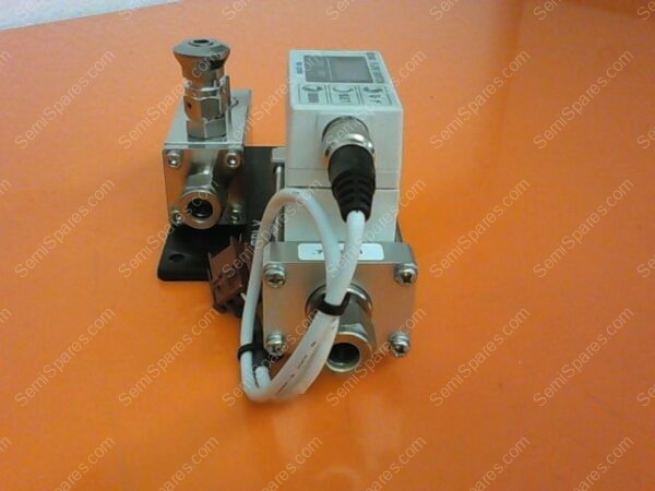 FW-0145-77 | FLOWSENSOR ASSY,0.75GPM, 0010-24171 REV2 - Image 4