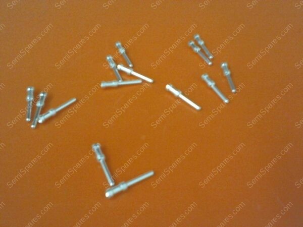 669-097611-001 | CONTACT,CRIMP,14AWG,M - Image 4
