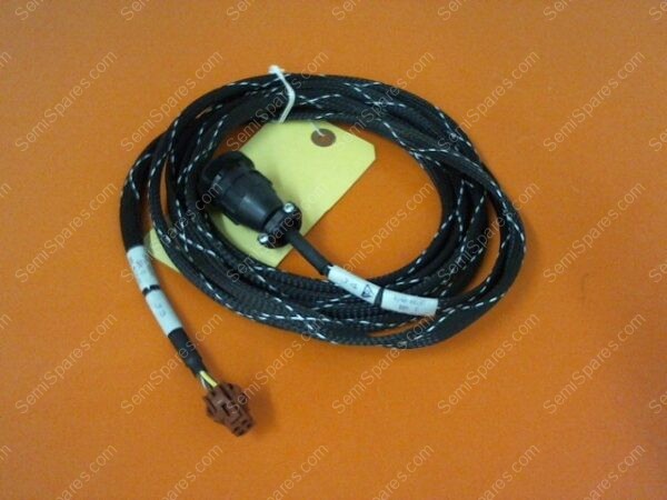 CL-1510-00 | CABLE,0140-09197,AMAT - Image 3