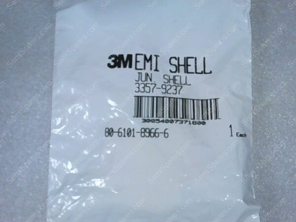 3357-9237 | 3MEMI SHELL - Image 3