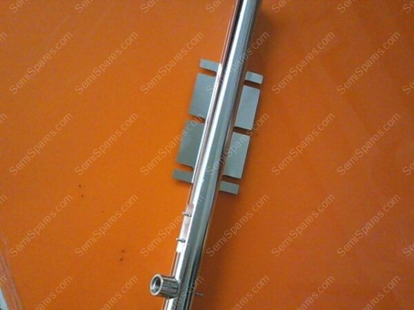 CC-1964-00 | MANIFOLD,MODEL# 270,PN 354R0001-501 - Image 3