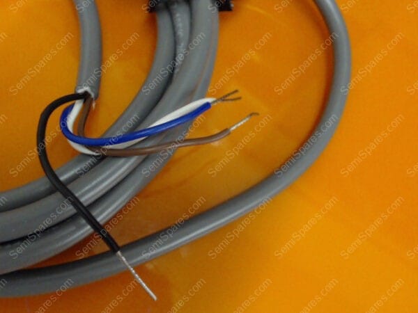 SN-5555-00 | MINI-BEAM SENSOR,VISIBLE RED,SM312FV - Image 5