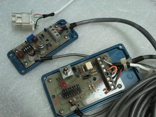PM01(670-5) | POWER TECHNOLOGY LASER - Image 5