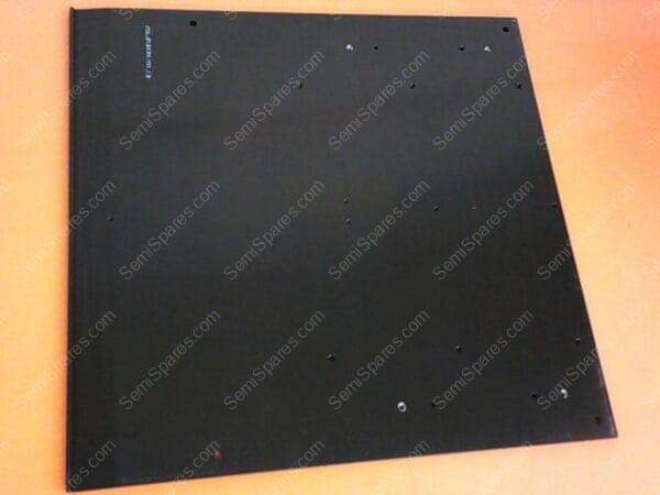 715-053309-001 | PLT,BRG BLK-NTG KEYBRD - Image 9