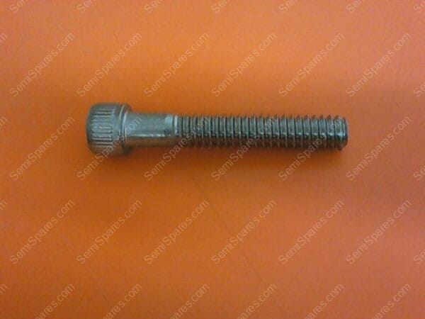 SC-3340-00 | SCREW 1/4-20X1-1/2 25C150SHCS - Image 5