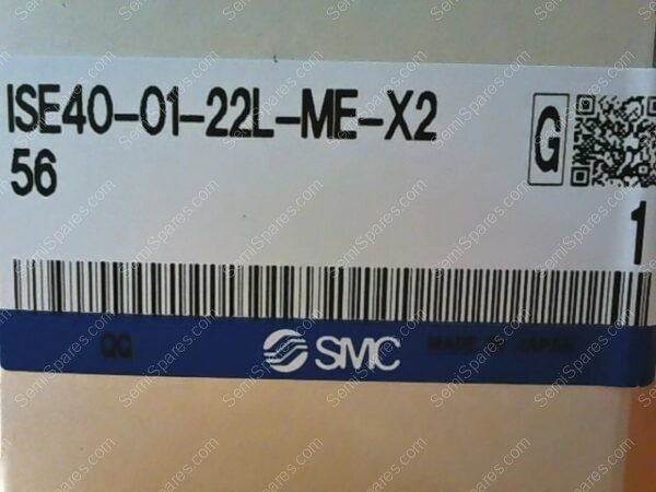 SN-5900-00 | SENSOR, PRESS, P/N EJLM-910062-2, SEMITORR - Image 4