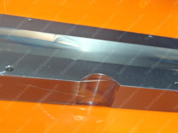 SP-0522-00 | FLOOD GUN, TARGET, BLOCK, P/N V10314951 - Image 4