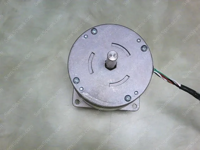 MO-1973-00 | MOTOR,ASSY,STEPPER,ELEC,PN A114570 - Image 5