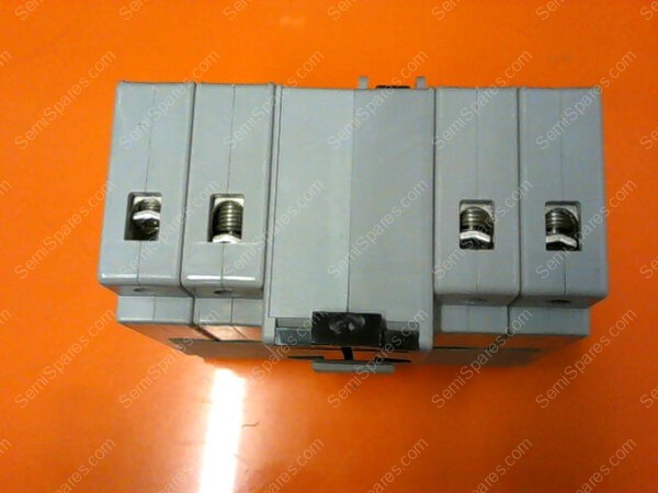 PDF-B-24-630-E-1B2-C | P1 UNSWITCHED NUETRAL FL. AMP 30 VOLTAGE 208/240 PHASE 3 HERTS 50/60 DELAY 24 TRIP AMPS 37.5 LEAKAGE TRIP 30MA - Image 7
