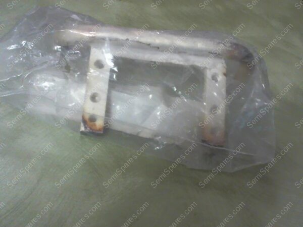 EC-4580-00 | CONDUCTOR,WELDMENT,RF,P/N A123618 - Image 2