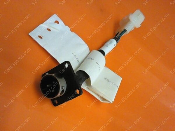 853-056767-001 | ASSY,CA,AC,VME FAN,RT - Image 4