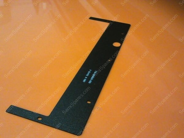 714-024583-100 | COVER GAS ENCL BH - LEFT - Image 5