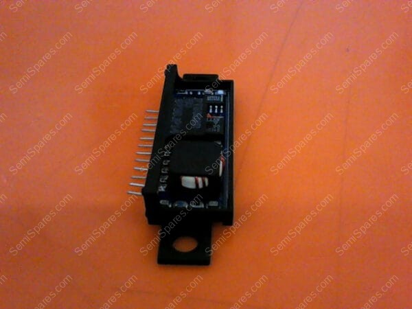 PT6302R | POWER SUPPLY MODULE, 12 PIN, SIP MODULE - Image 3