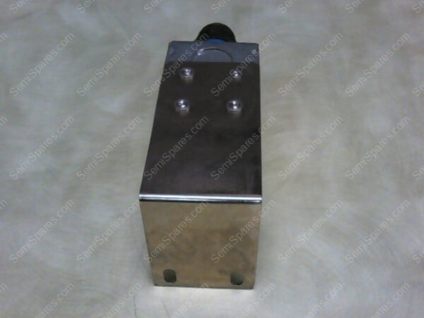 853-190087-001 | ASSY,SOFT ETCH AC-2 PWR - Image 4