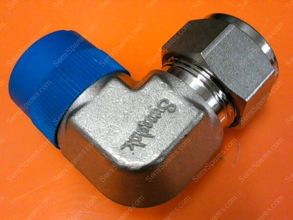 316-MTK | SWAGELOK ELBOW 316-MTK - Image 7