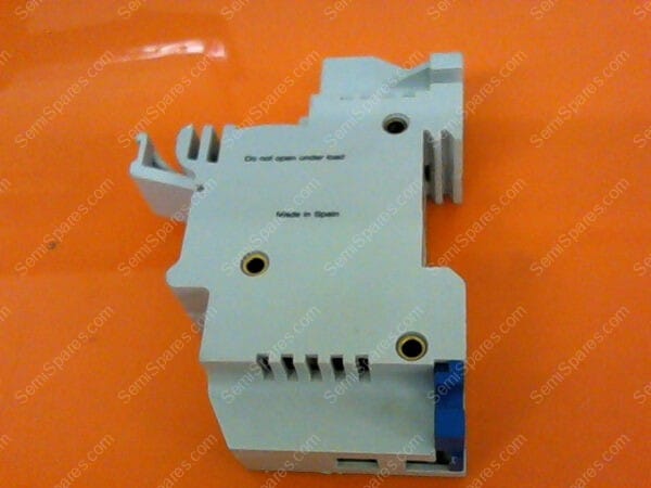 CH141G | BUSSMANN 14X51 50A 660V 5W FUSE HOLDER - Image 3