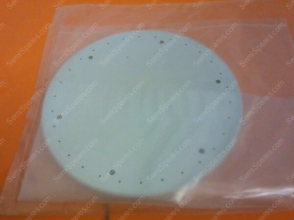 XX-9792-00 | UPPER BAFFLE PLATE - Image 3