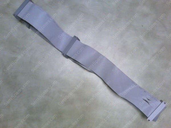 E97252 | HUNG FU AWM 2651 E97252 VW-1 105C 300V 28AWG - Image 4