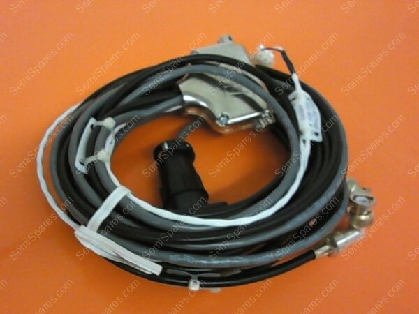 853-017940-002 | ASSY, HARN, EXIT L/L #2 SIG - Image 7