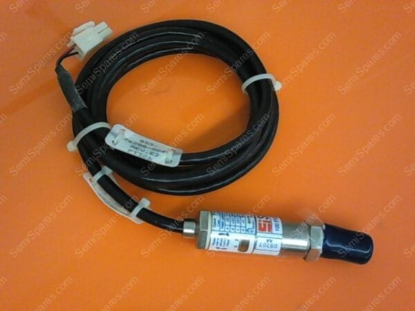 853-076288-004 | ASSY,PRES XDCR,GAS BOX - Image 6