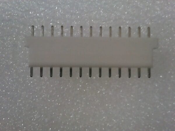 1-640456-3 | CONN HEADER VERT 13POS 2.5MM - Image 4