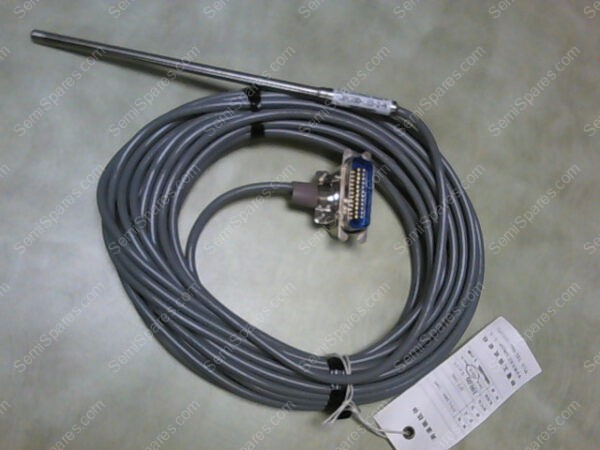 JPT100 | RESISTANCE BULB JPT100-.15-2-M, 50500037 - Image 5