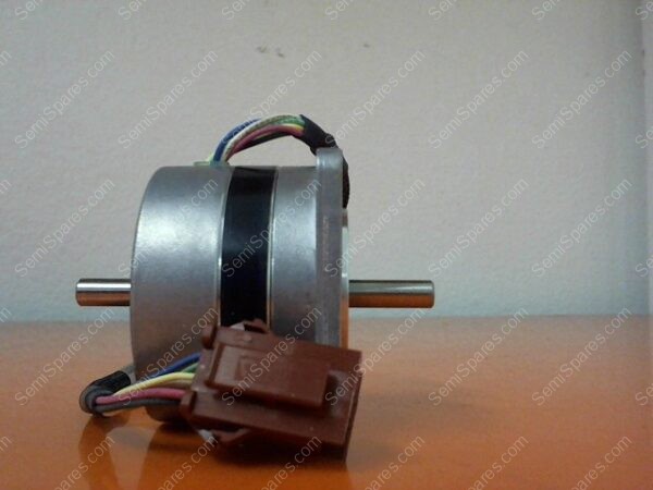MO-4260-00 | MOTOR ASSY CVD-LIFT-0090-09027 - Image 2