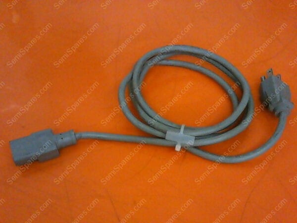 E55333 | LONGWELL E55333 VW-1, SHIELDED 3C/18AWG,FT2 - Image 4