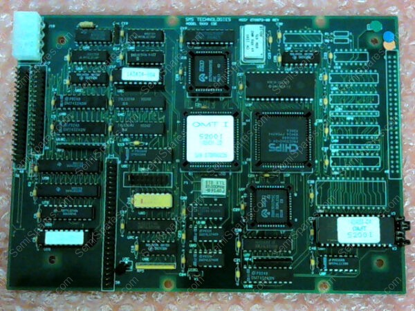 272072-00 | SMS 5XXX IDE ASSY 272072-00 - Image 5
