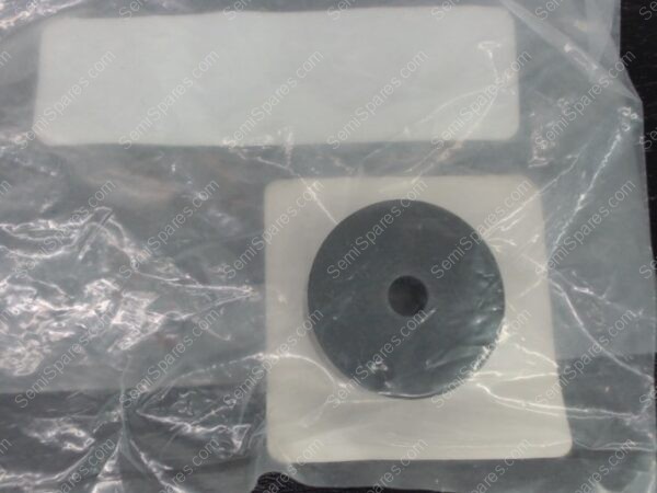 XX-5575-00 | COVER-LID,HV TERMINAL, 1325 DIA.266021 - Image 2