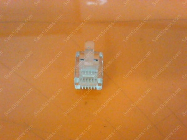 684-091953-072 | CABLE,MOD.CORD,REVERSE,NON-SHD - Image 6