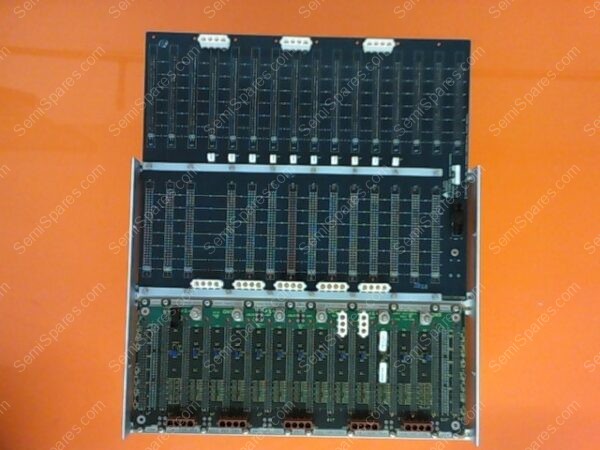 853-017305-396 | ASSY,VME CARD CAGE,30 - Image 4