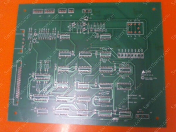 710-017012-001 | FAB PCB-HEARTBEAT - Image 2