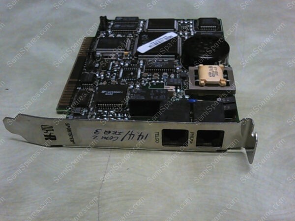 1.012.0266-D | US ROBOTICS USR SPORTSTER 14.4K INT FAXMODEM 0266 67027604 - Image 4