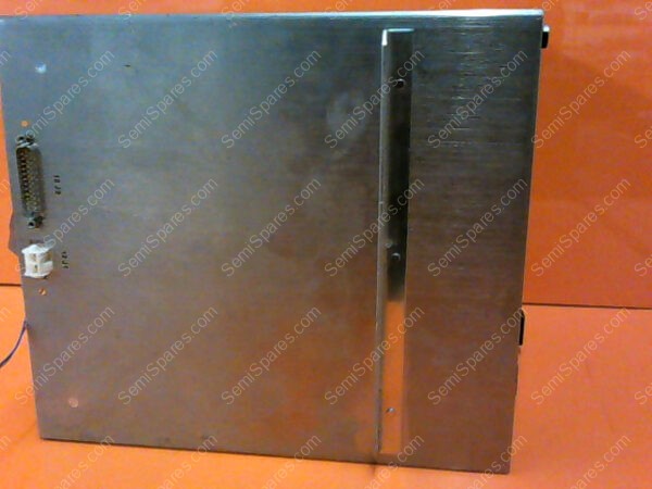 022284 | ASYST HINE DESIGN INDEXER 022284 - Image 5