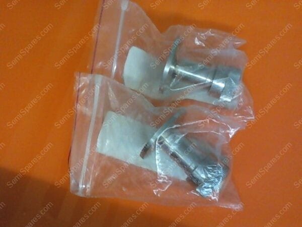 SR-1010-00 | FEEDTHRU,QUICK DISCONNECT,NW-25 1/2QD,TEGAL - Image 3