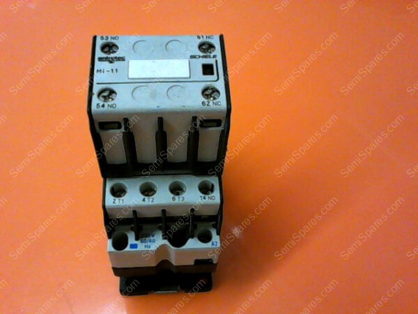 DL 11K-10 | ENTRELEC SCHIELE DL 11K-10 - Image 6