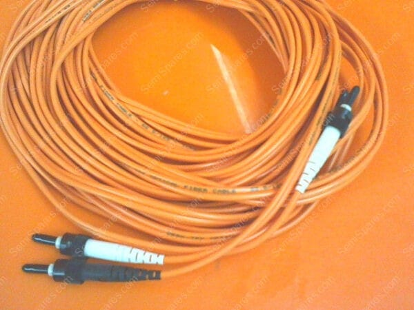 A99F-MMSTSTDU-10 | FIBER PTIC JUMPER MM 10 MTRS - Image 5